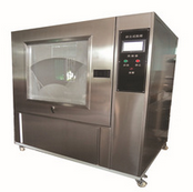 Sand Dust Test Chamber